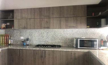 Casa en venta en Cabo Norte con paneles solares