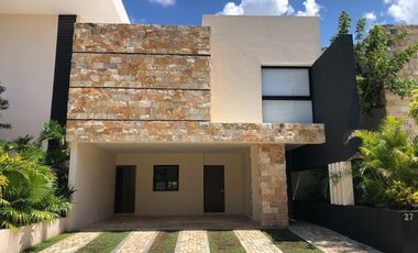 Casa en venta en Cabo Norte con paneles solares