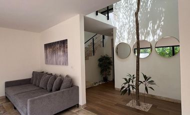 Casa en venta en Cabo Norte con paneles solares