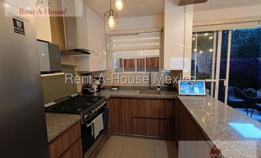 Casa en Venta en Paseos del Bosque 26-1933.