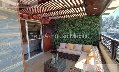 Casa en Venta en Paseos del Bosque 26-1933.
