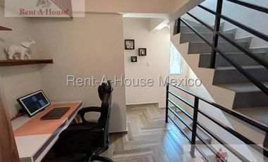 Casa en Venta en Paseos del Bosque 26-1933.