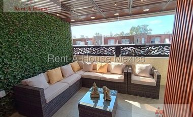Casa en Venta en Paseos del Bosque 26-1933.