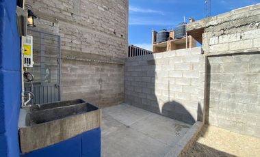Casa en Fraccionamiento El Vergel Fase