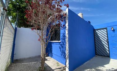 Casa en Fraccionamiento El Vergel Fase