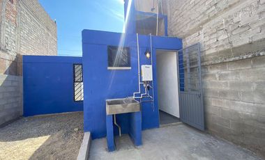 Casa en Fraccionamiento El Vergel Fase