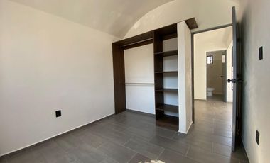 Casa en Fraccionamiento El Vergel Fase