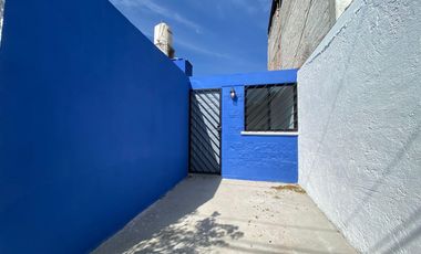 Casa en Fraccionamiento El Vergel Fase