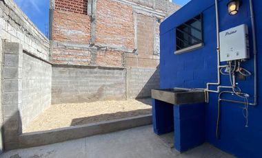 Casa en Fraccionamiento El Vergel Fase