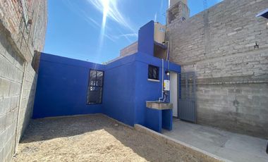 Casa en Fraccionamiento El Vergel Fase