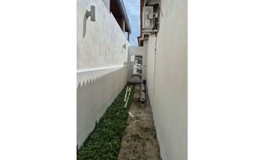ALQUILER CASA SAN ANTONIO ALTOS DE LAS PRADERAS