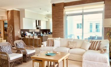 Exclusivo Apartamento Frente al Mar en Bijao – Balboa 6
