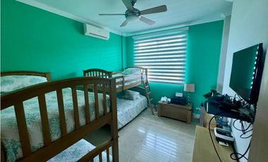 Exclusivo Apartamento Frente al Mar en Bijao – Balboa 6