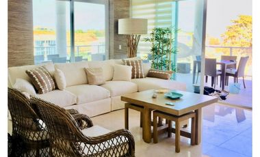 Exclusivo Apartamento Frente al Mar en Bijao – Balboa 6