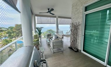 Exclusivo Apartamento Frente al Mar en Bijao – Balboa 6