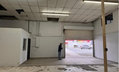 Se Alquila Galera en La 24 de Diciembre