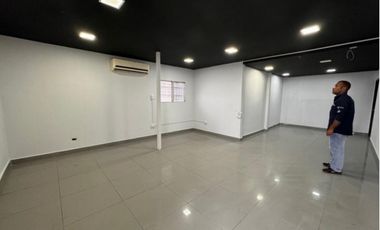 Se Alquila Galera en La 24 de Diciembre
