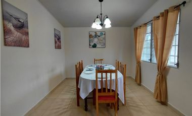 Se alquila casa en Alto Boquete, Boquete, Chiriquí