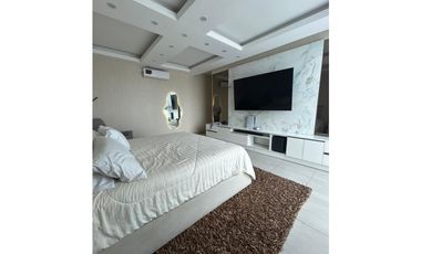 VENTA DE APARTAMENTO EN COSTA DEL ESTE