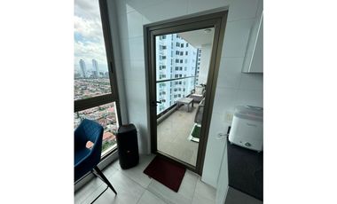 VENTA DE APARTAMENTO EN COSTA DEL ESTE