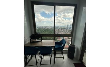 VENTA DE APARTAMENTO EN COSTA DEL ESTE