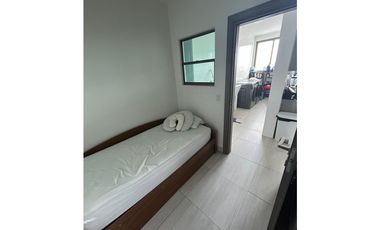 VENTA DE APARTAMENTO EN COSTA DEL ESTE