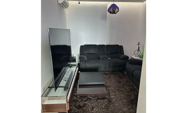 VENTA DE APARTAMENTO EN COSTA DEL ESTE