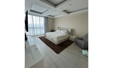 VENTA DE APARTAMENTO EN COSTA DEL ESTE