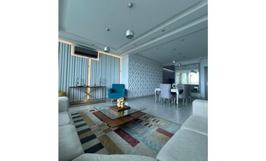 VENTA DE APARTAMENTO EN COSTA DEL ESTE