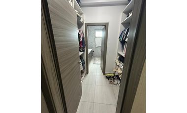 VENTA DE APARTAMENTO EN COSTA DEL ESTE