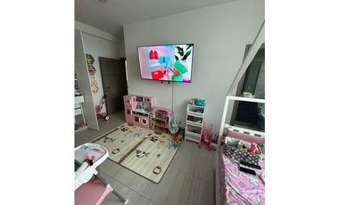 VENTA DE APARTAMENTO EN COSTA DEL ESTE