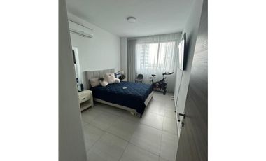 VENTA DE APARTAMENTO EN COSTA DEL ESTE