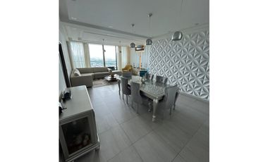 VENTA DE APARTAMENTO EN COSTA DEL ESTE