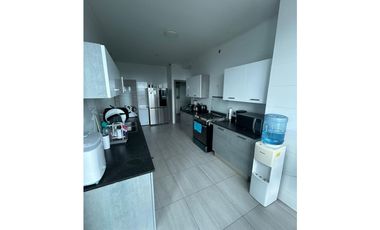 VENTA DE APARTAMENTO EN COSTA DEL ESTE