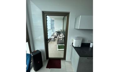 VENTA DE APARTAMENTO EN COSTA DEL ESTE