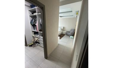 VENTA DE APARTAMENTO EN COSTA DEL ESTE