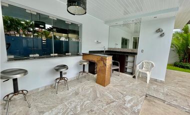 Casa en Palmeras de Costa del Este en Venta