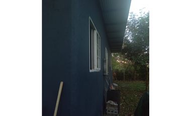 Se Vende Casa de Campo  Negociable/For Sale Country House Negotiable