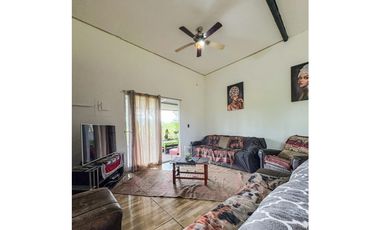 Se Vende Casa de Campo  Negociable/For Sale Country House Negotiable