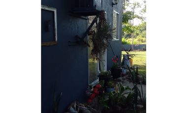 Se Vende Casa de Campo  Negociable/For Sale Country House Negotiable