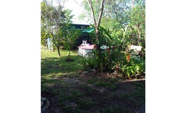 Se Vende Casa de Campo  Negociable/For Sale Country House Negotiable