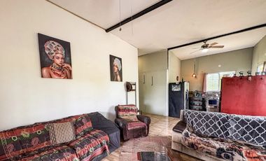 Se Vende Casa de Campo  Negociable/For Sale Country House Negotiable