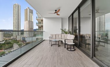 Empire Residences