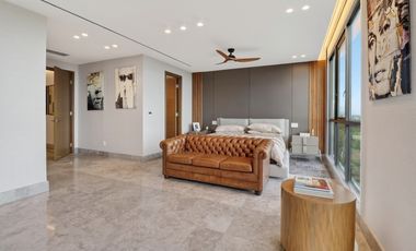 Empire Residences
