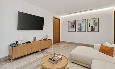 Empire Residences