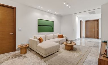 Empire Residences