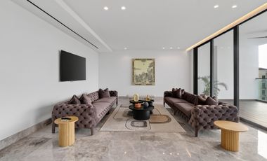 Empire Residences