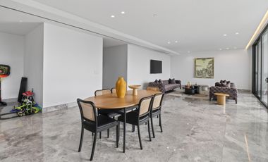 Empire Residences