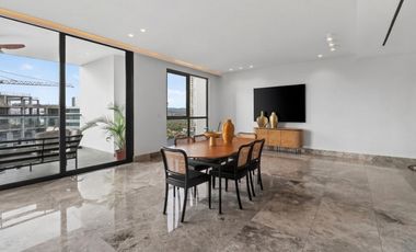 Empire Residences