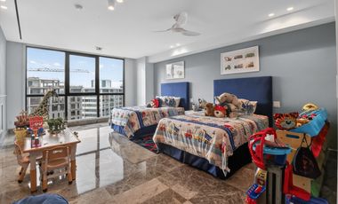 Empire Residences